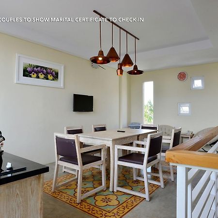 Zen Rooms Pogung Syariah Kejayan Zewnętrze zdjęcie