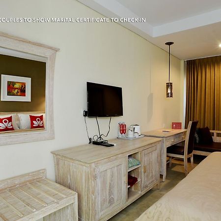 Zen Rooms Pogung Syariah Kejayan Zewnętrze zdjęcie