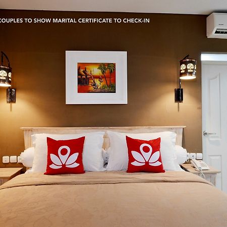 Zen Rooms Pogung Syariah Kejayan Zewnętrze zdjęcie