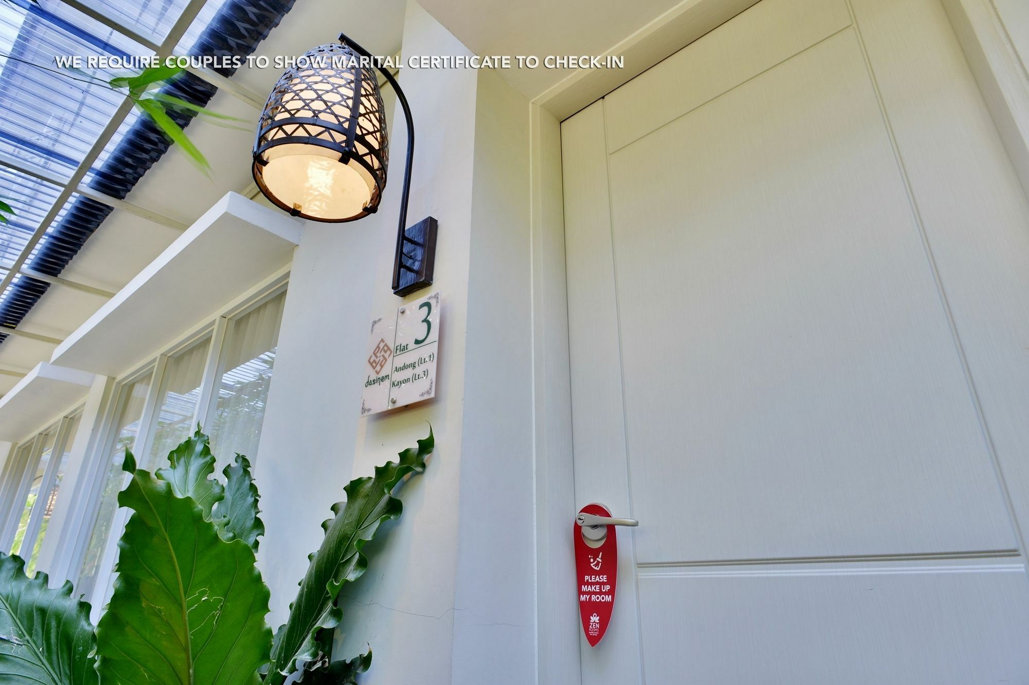 Zen Rooms Pogung Syariah Kejayan Zewnętrze zdjęcie