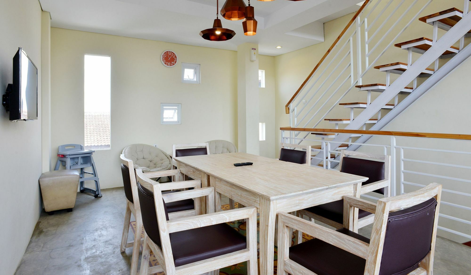Zen Rooms Pogung Syariah Kejayan Zewnętrze zdjęcie