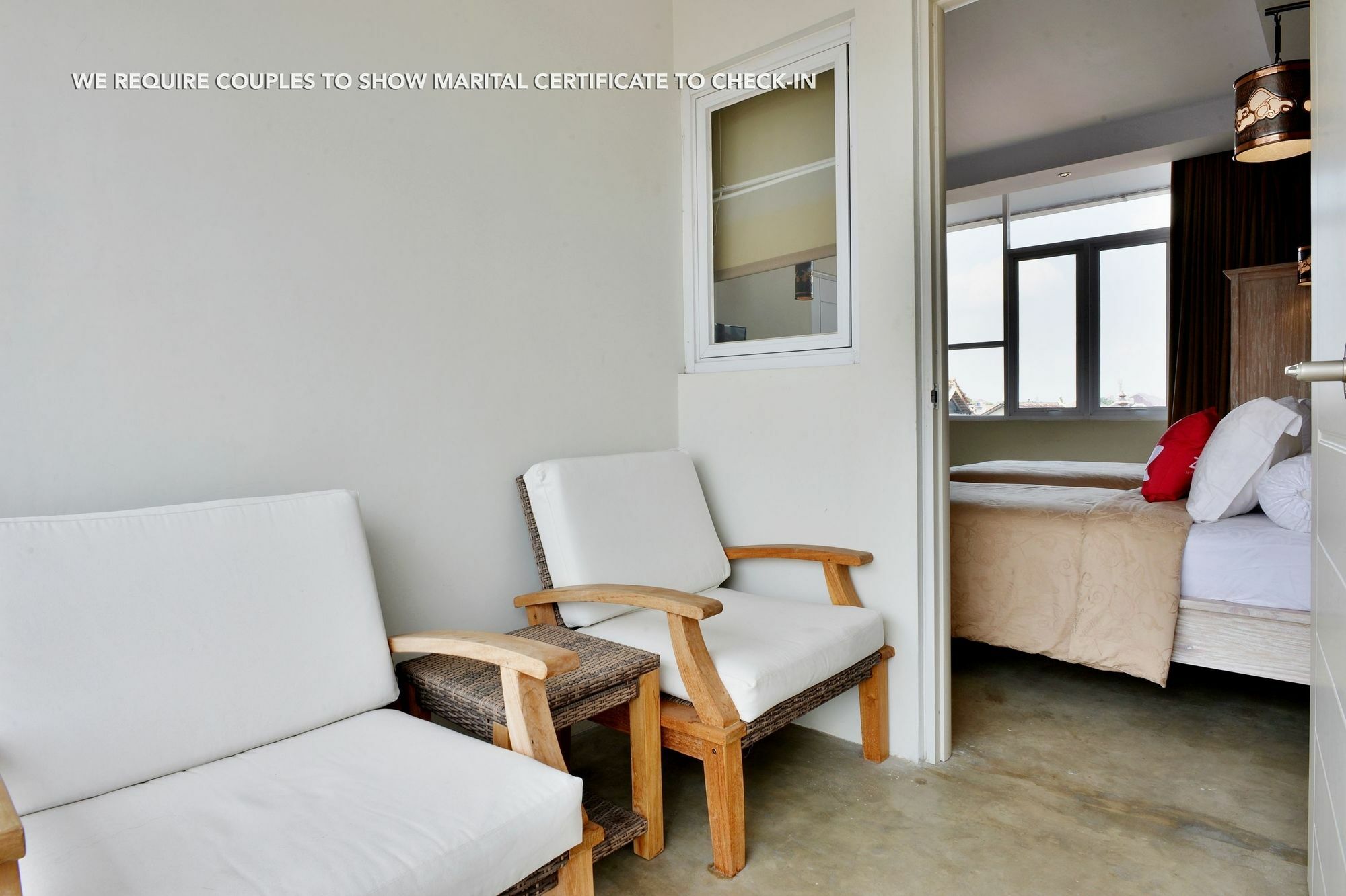 Zen Rooms Pogung Syariah Kejayan Zewnętrze zdjęcie