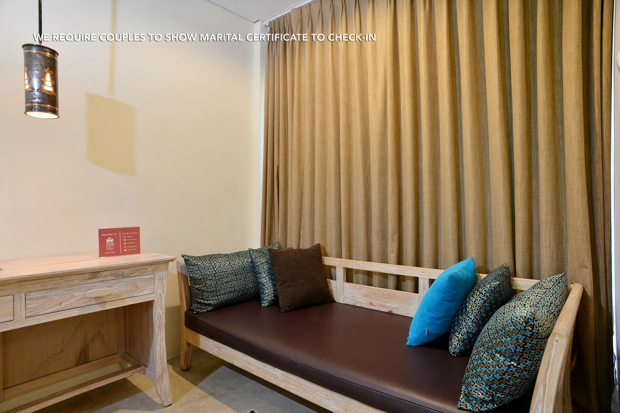Zen Rooms Pogung Syariah Kejayan Zewnętrze zdjęcie